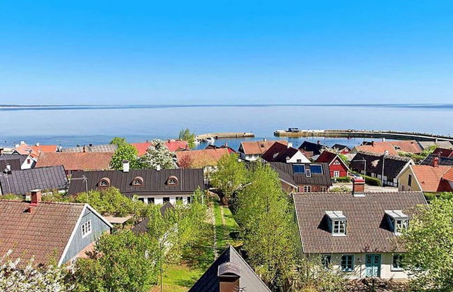 Holiday Home in Kivik - Foto 33