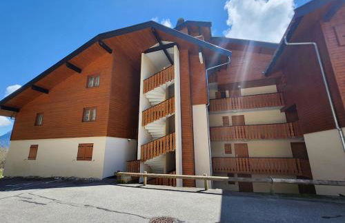 2-bed appt 20 mins from Morzine Portes du Soleil French Alps - Foto 27
