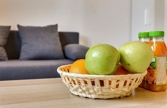 Apartmood Moniuszki - Foto 5