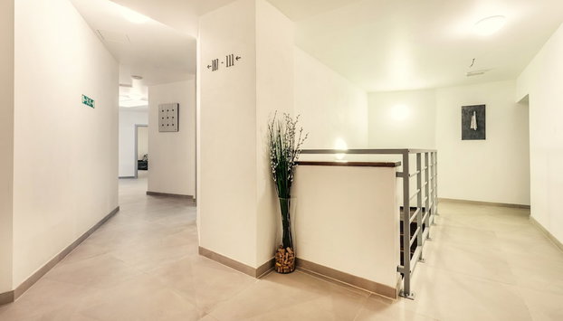 Vincanto Rooms Old Town - Foto 2, Recepción