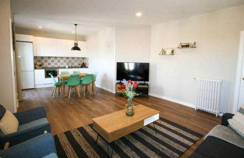 Apartamento con Terraza al Palacio Real - Foto 1