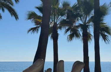 Penthouse met groot terras centrum FUENGIROLA - Foto 52