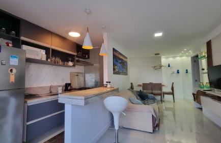 Ap Maravilhoso na Barra da Tijuca - Foto 24