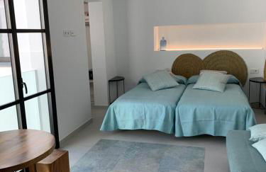 Aparthotel El Cargol - Foto 25