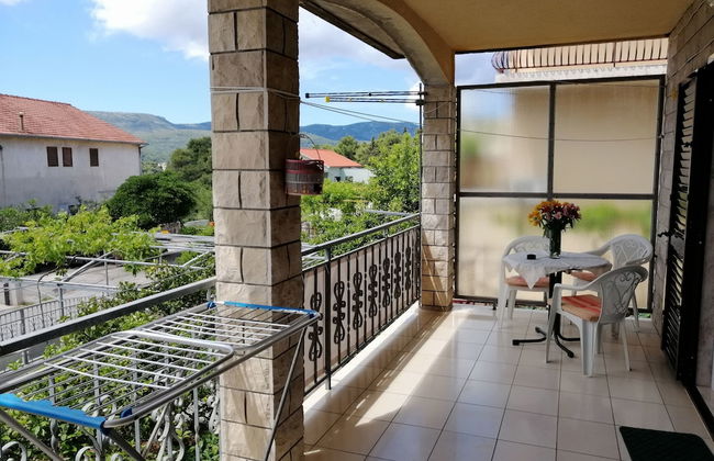 Apartments Emmas Studio - Foto 12