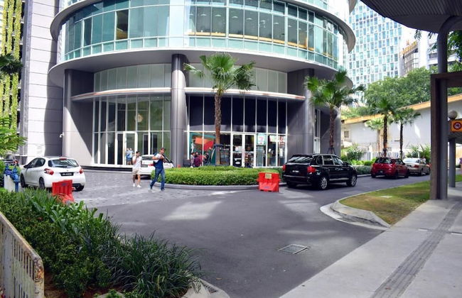 The VIEW at Vortex KLCC - Foto 21