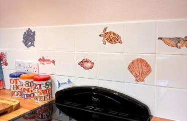 April Cottage - Foto 29