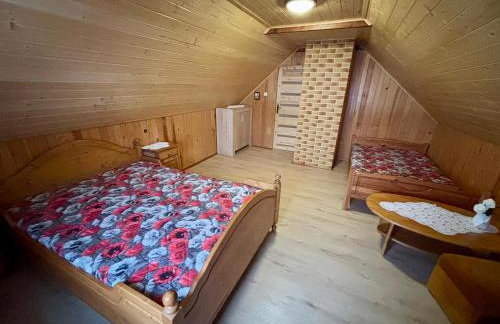 Agroturystyka Jałowo Wiejski Dom - Foto 16