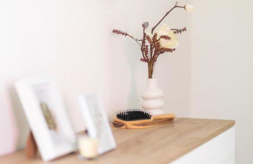 Secret Garden - Big garden near station & centre - Foto 32