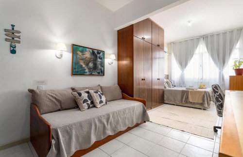 Copacabana Residence - Apartamento Completo - Perto da Praia - Foto 6