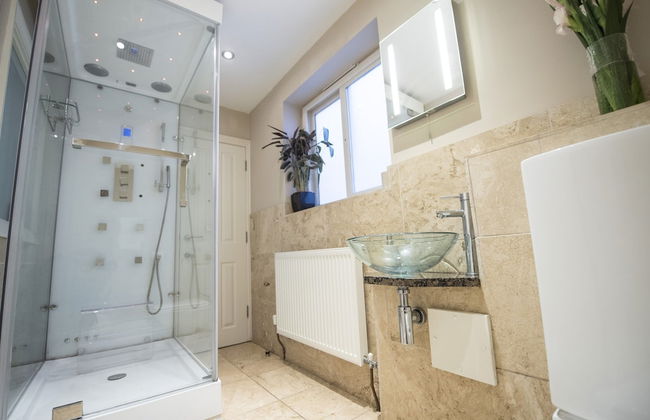 Chester Apartments - Foto 67