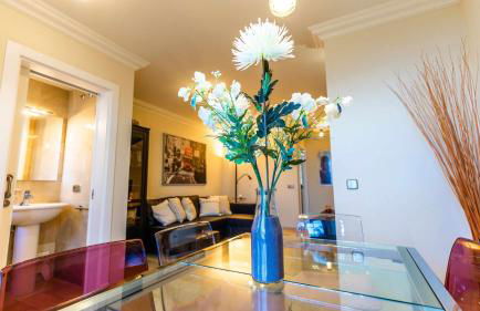 Dúplex La Quinta Sunset con piscina y vistas - Foto 10