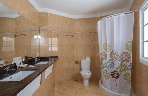 Portomare Delight Private pool & Seaviews Pasito Blanco - Foto 32