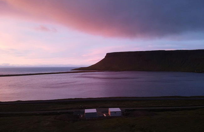 Kirkjufell View Cottages - Foto 10