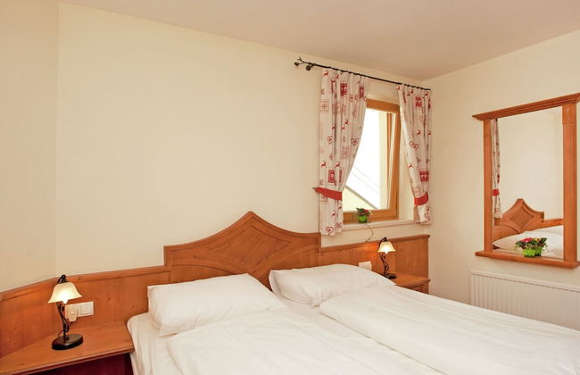 Chalet in Saalbach Near Ski Lift & Sauna - Foto 5