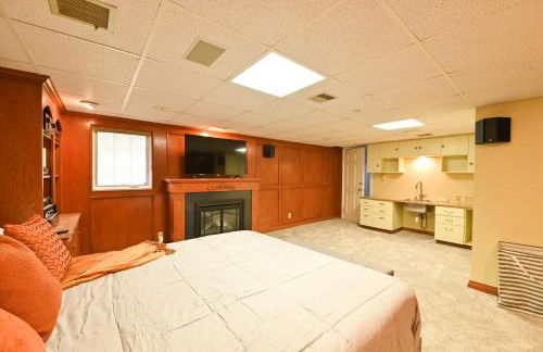 Luxury Oasis Heated Pool, Hot Tub, BBQ - Foto 42