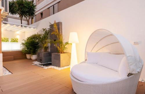 The Terraces Luxury Penthouses, 1D - Foto 22