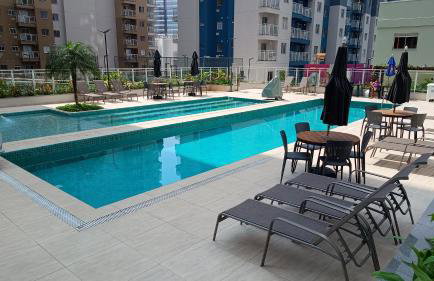 HouseCat Apartamento no Centro do Rio de Janeiro - Foto 42