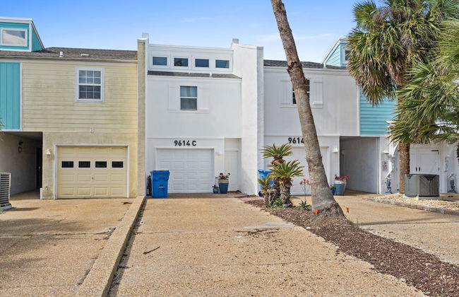 Beach House - Beach Blvd by PHG - Foto 51