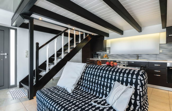 Alonaki Apartments - Photo 39