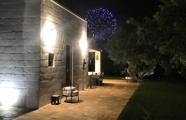 Trulli Lamascrasciola - Foto 10