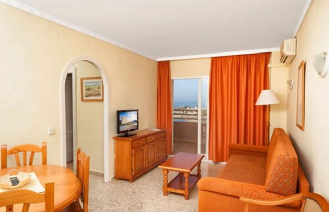 Apartamentos Stella Maris - Foto 38