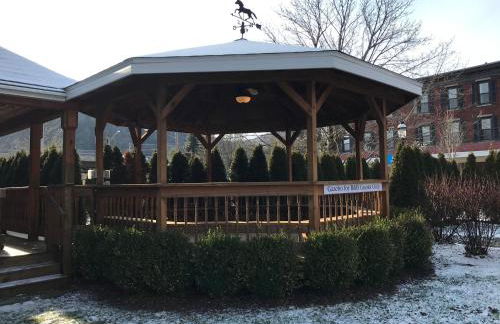 Trout Town Inn - Foto 28