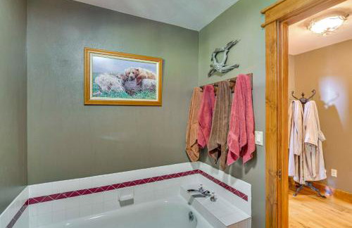 Private 5 Acres w/ Mtn Views: Park County Cabin! - Photo 21