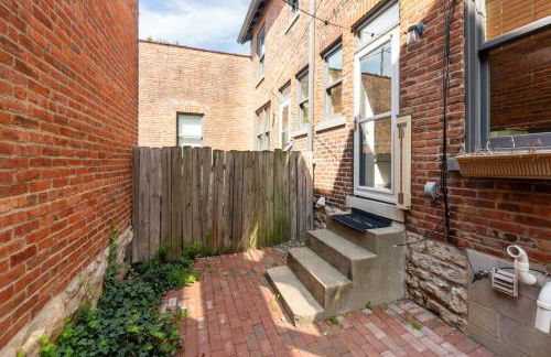 Luxury Chefs Kitchen - OSU/Short North - Sleeps 10 - Foto 13