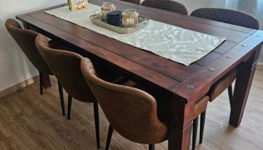 Ferienhaus Stefan - Foto 2