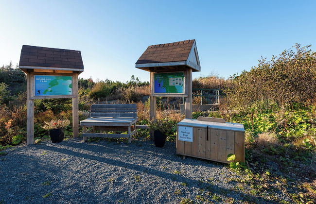 The Killick Inn & Suites - Foto 49