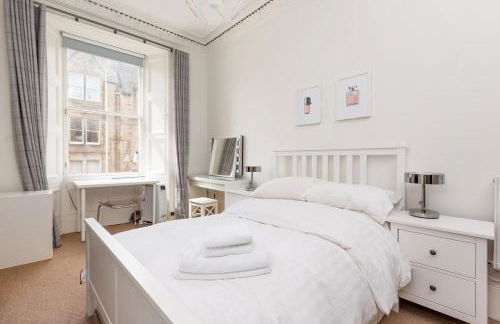 Spacious 3 bed home in Marchmont - Foto 5