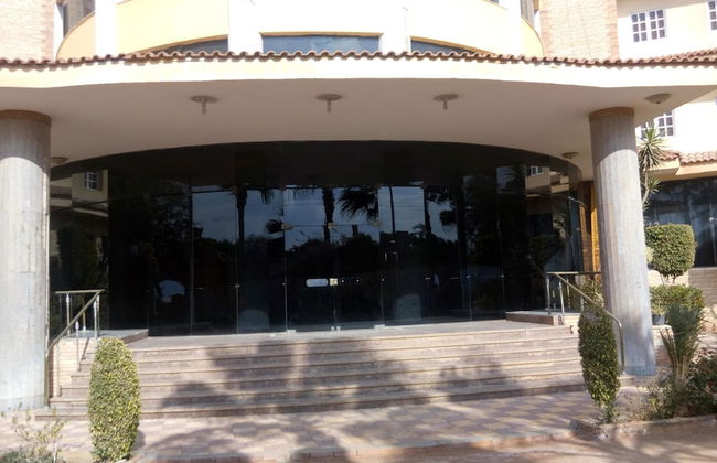 Fayed Armed Forces Hotel - Foto 21