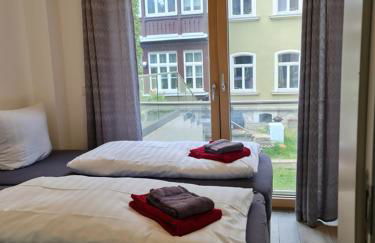 Cityappartement am Goethepark - Foto 16