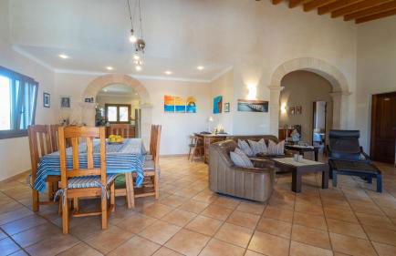 Finca Melanie by dracmallorca - Foto 22