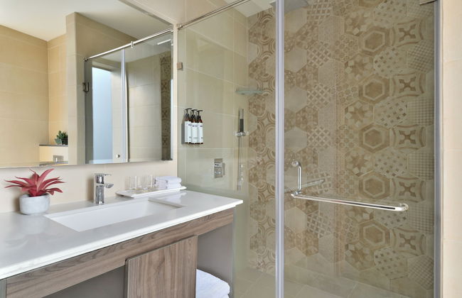 Citadines Paras Square Gurugram - Foto 20