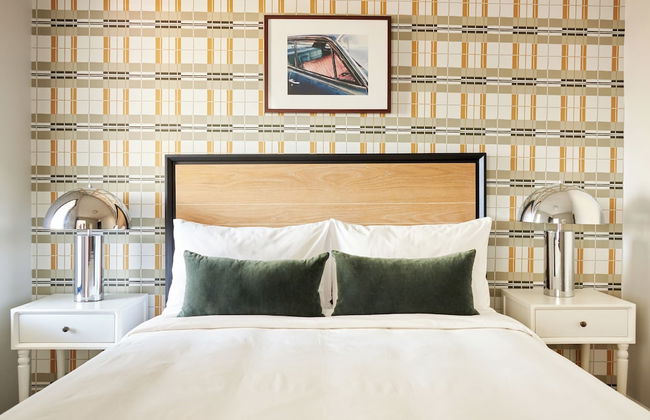 Kasa Cadillac Square Detroit - Foto 15