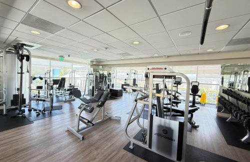 Relax and recharge in this elegant 2BR loft - 108 - GL - Foto 28