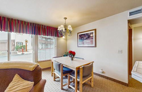 Icicle Village Resort 401 Aspen Abode - Foto 9