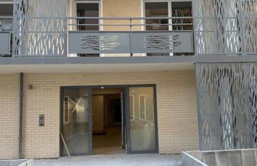 Apt Neuf Centre Saint-sever - Photo 5
