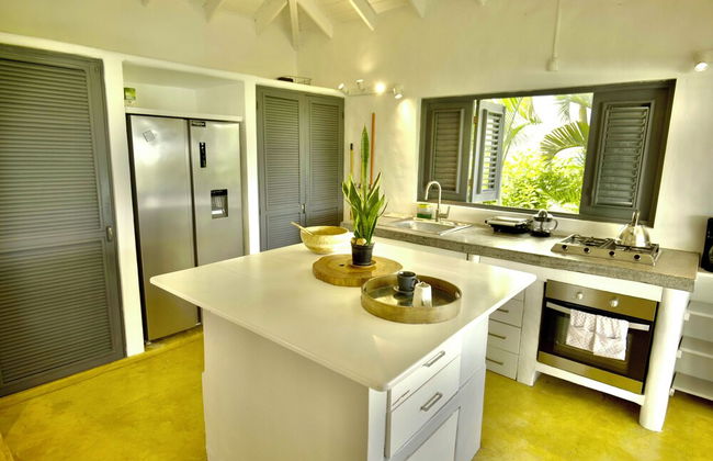 Villa Valentine SeaView Family Cozy WiFi - Foto 11