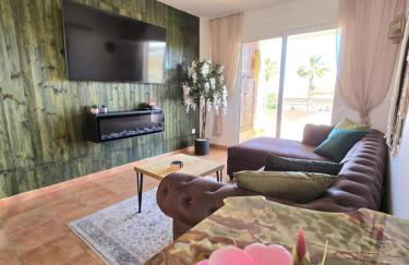 Los Nietos Apartment - Foto 75