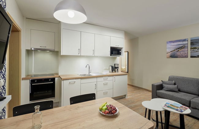 Appartements im Freizeitpark Weissenhauser Strand - Photo 5