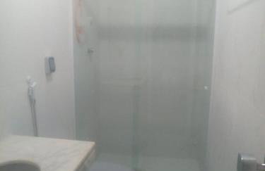 Apartamento com piscina 15 mim da Praia - Foto 5