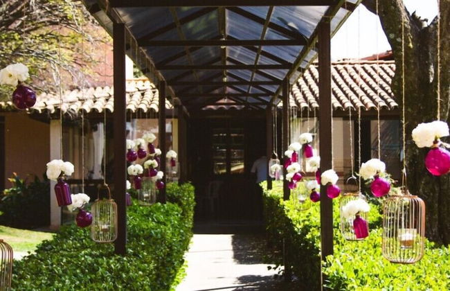 Engenho da Serra Hotel & Ecoresort - Foto 77