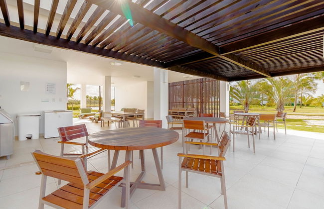 PF02 Condomínio Mediterrâneo Iberostate - Foto 54