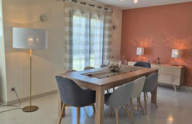 La jolie Villa du Pesquier - Foto 35