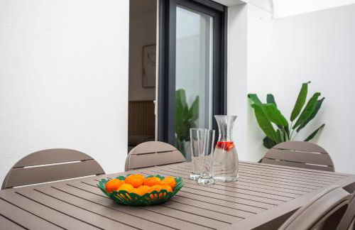 Luxury Apartment Lisboa - Lo Pagan - Foto 17