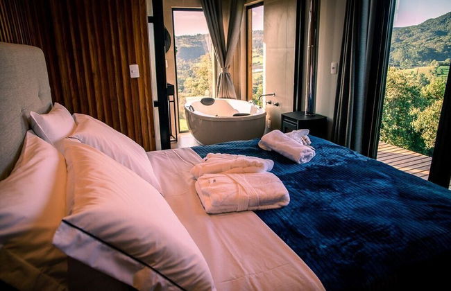 Cabanas Sunset View - Foto 3