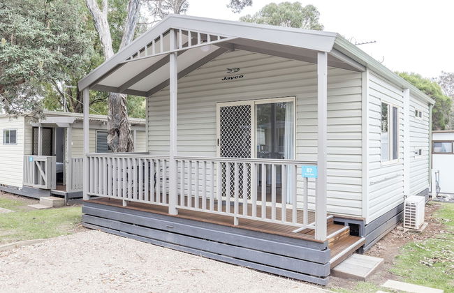 NRMA Phillip Island Beachfront Holiday Park - Foto 35